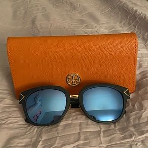 Tory Burch Sunglasses